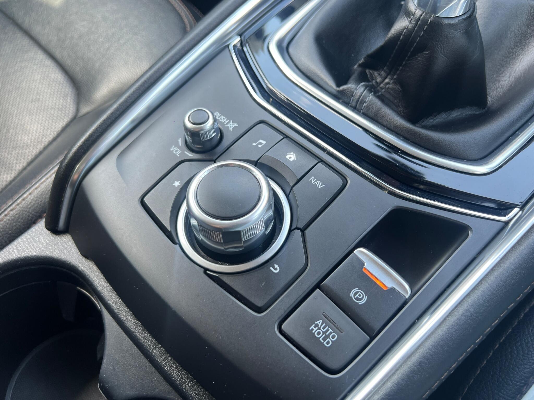 Mazda CX-5 - Image 19