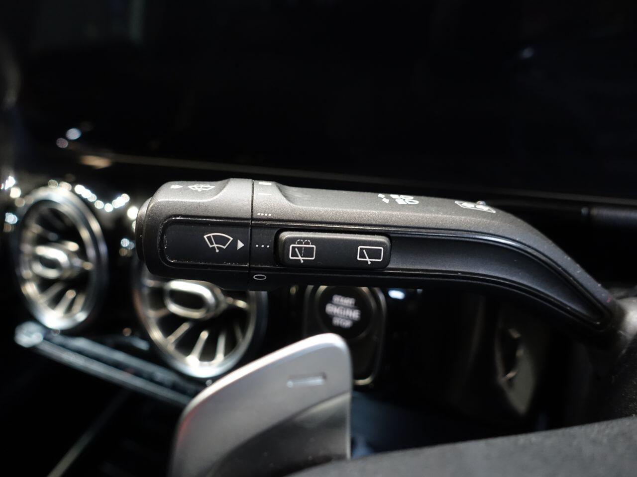 Mercedes-benz B Class - Image 18