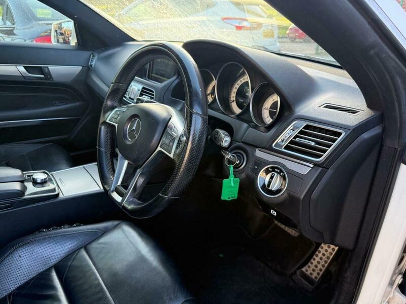 Mercedes E Class - Image 18