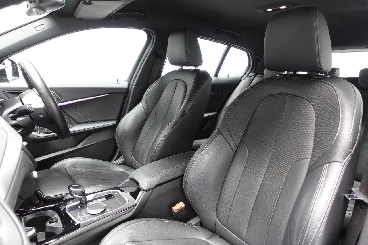 BMW 1 Series - Image 17