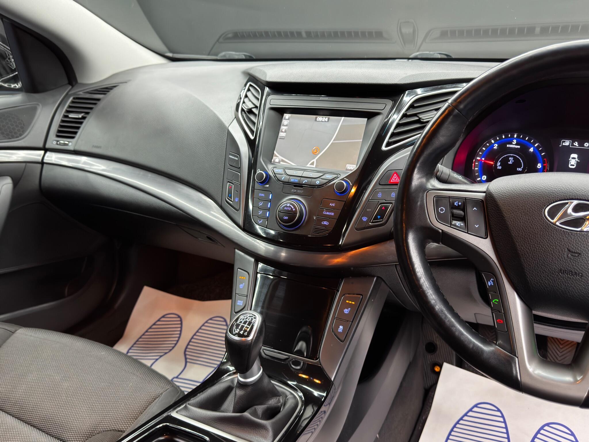 Hyundai i40 - Image 23