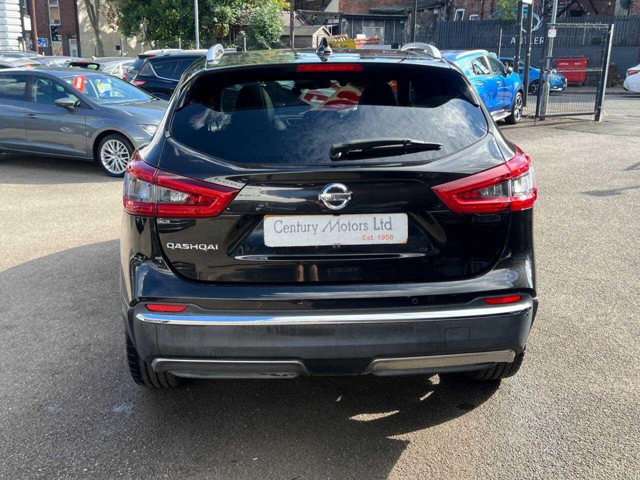 Nissan Qashqai - Image 14