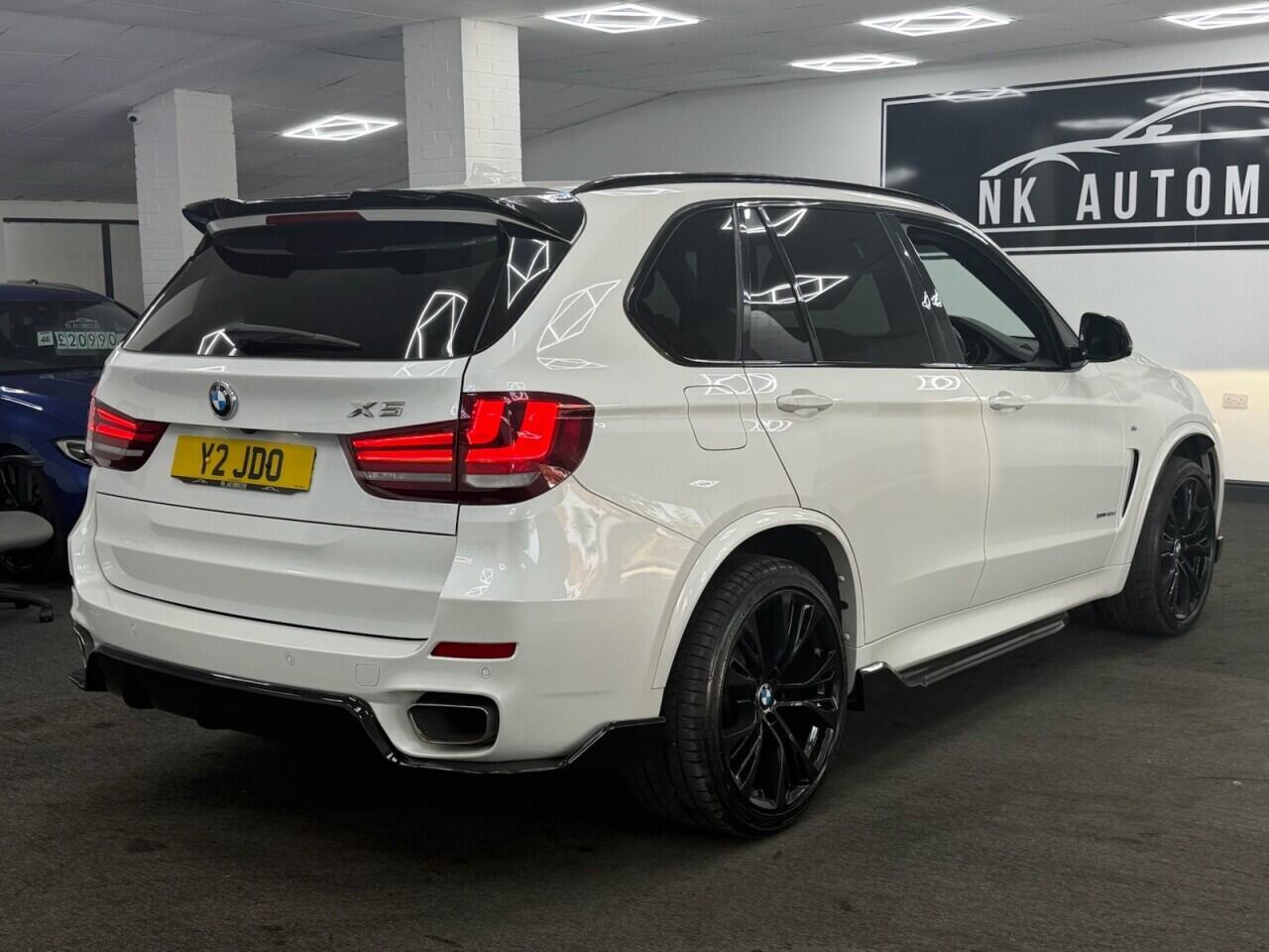 BMW X5 - Image 4