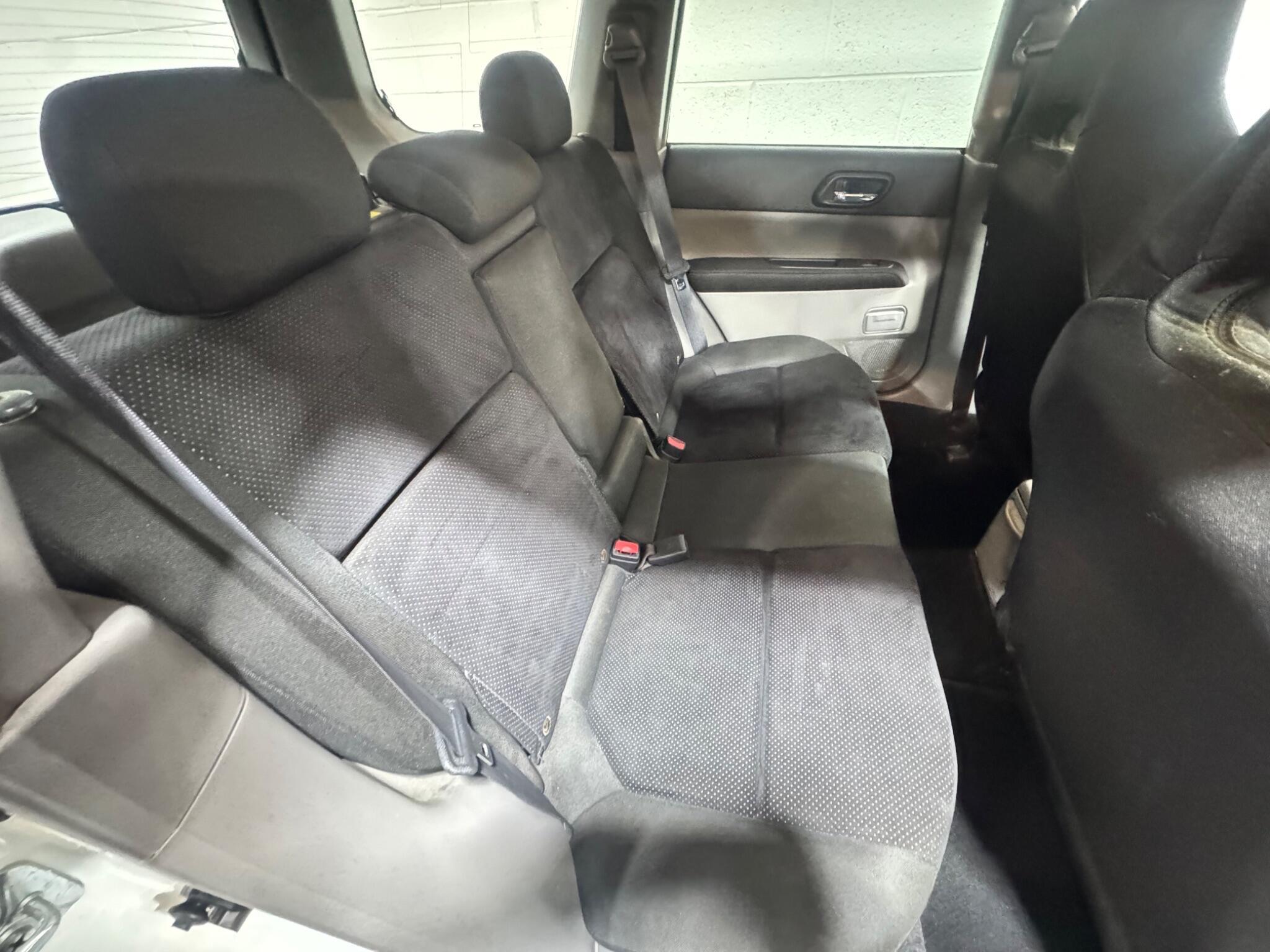 Subaru Forester - Image 11