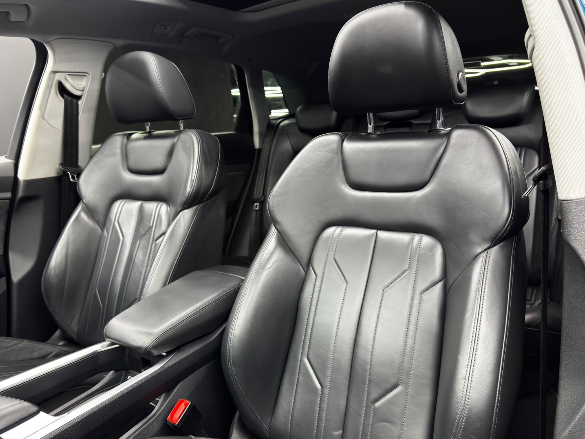 Audi E-Tron - Image 14