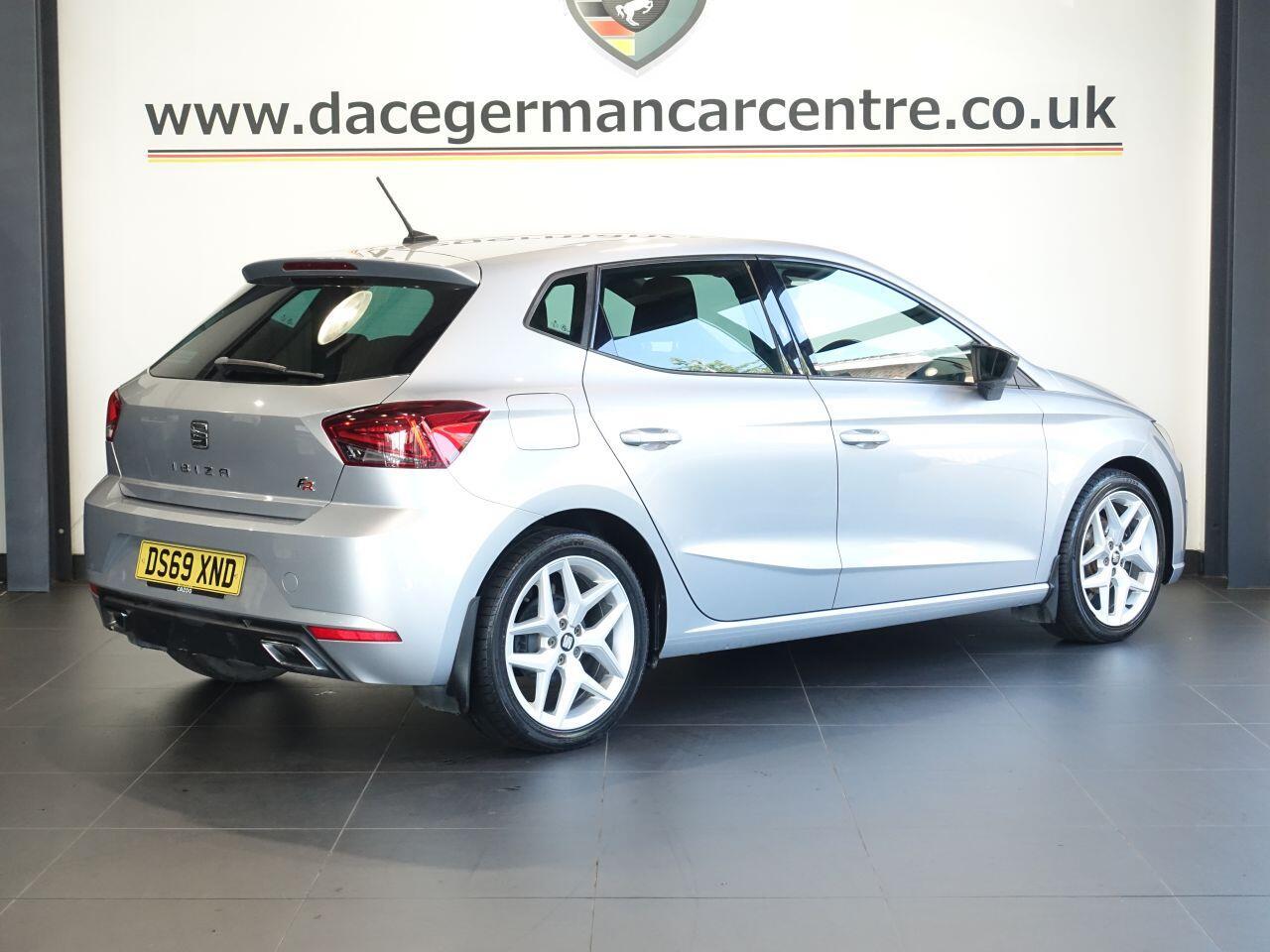SEAT Ibiza - Image 6