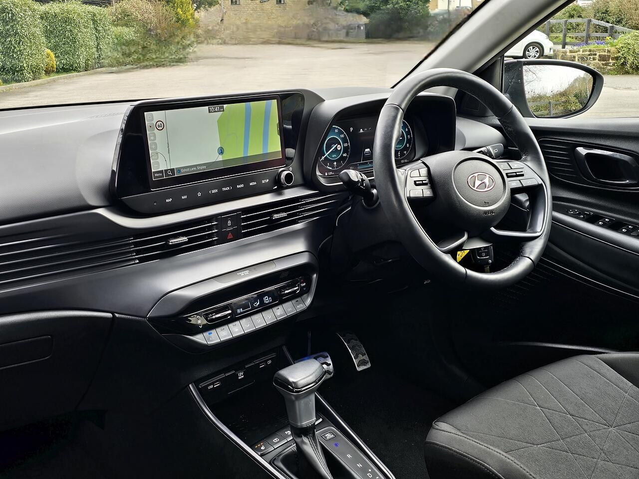 Hyundai Bayon - Image 3