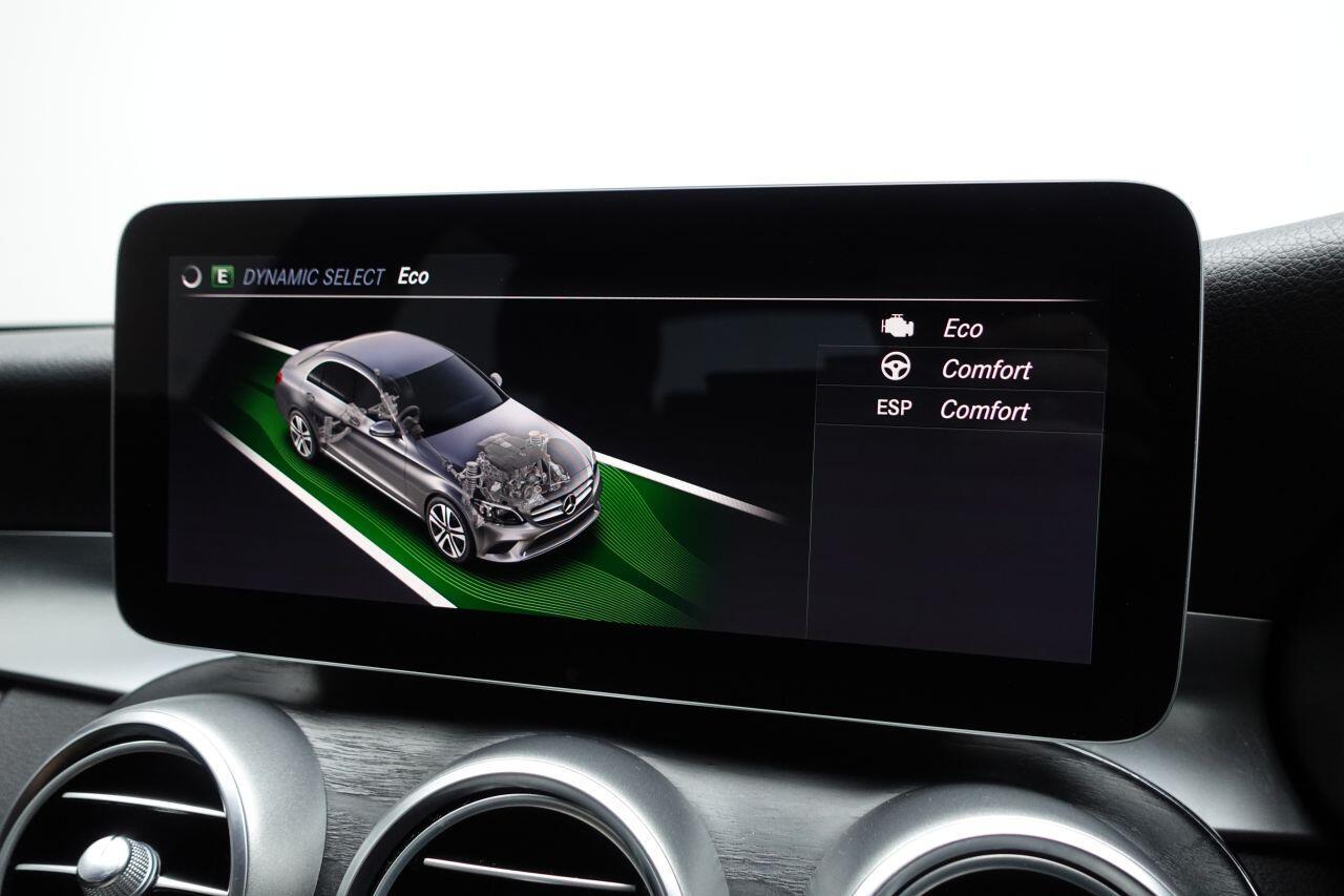 Mercedes C-Class - Image 36