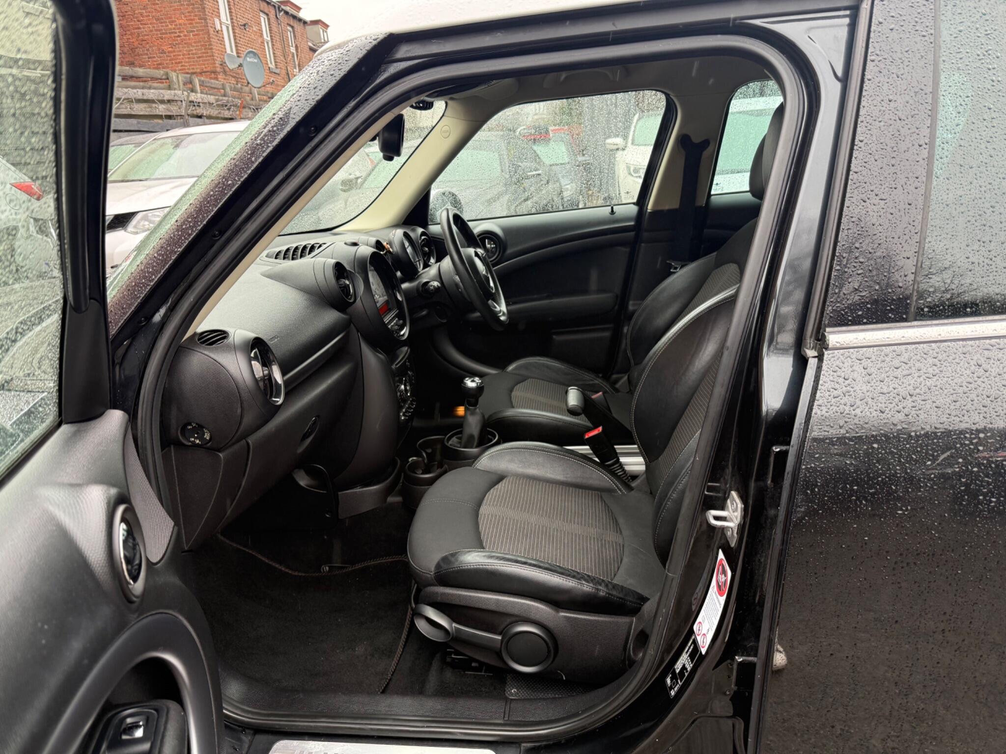 MINI Countryman - Image 21