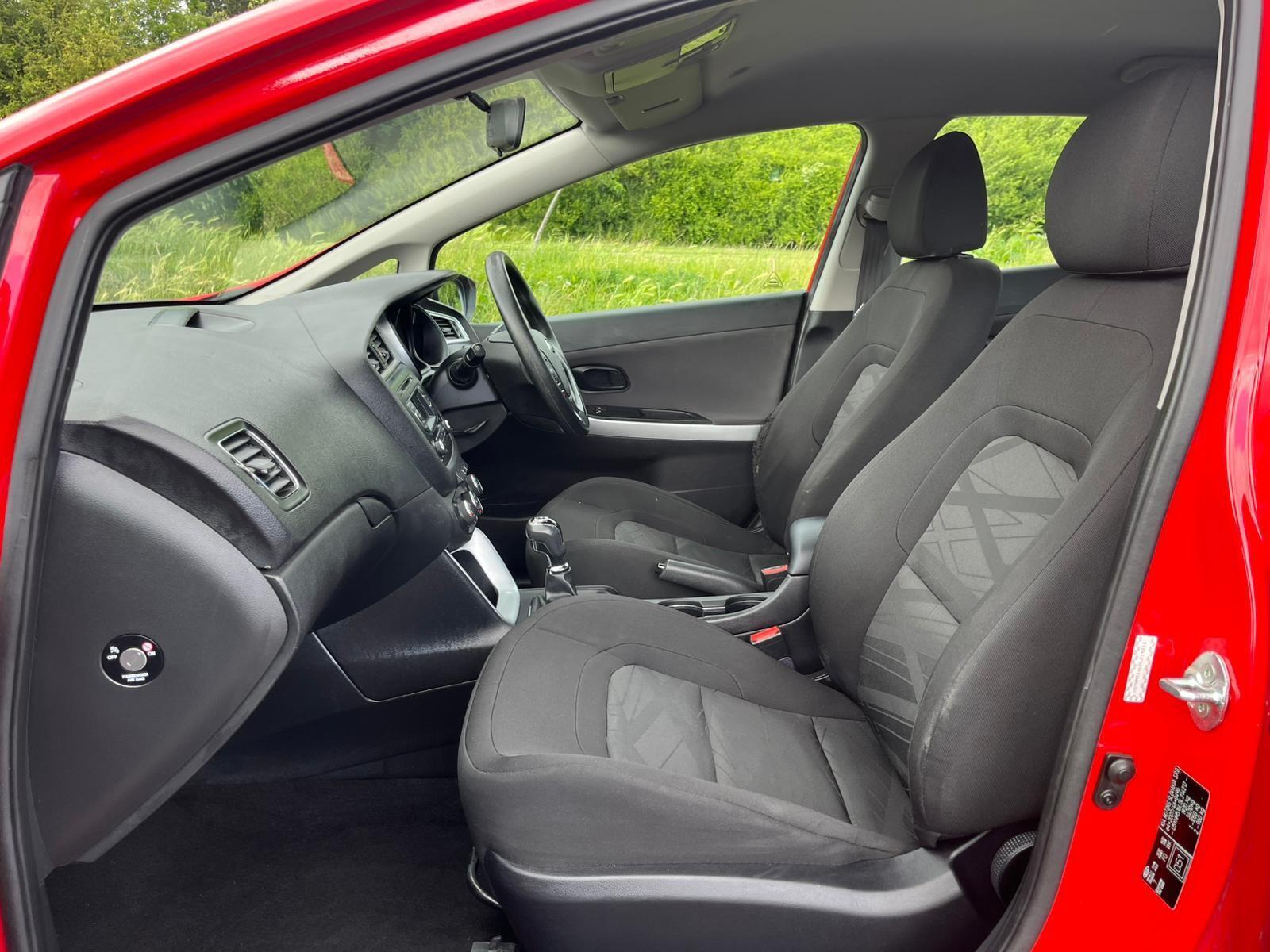 Kia ceed - Image 7