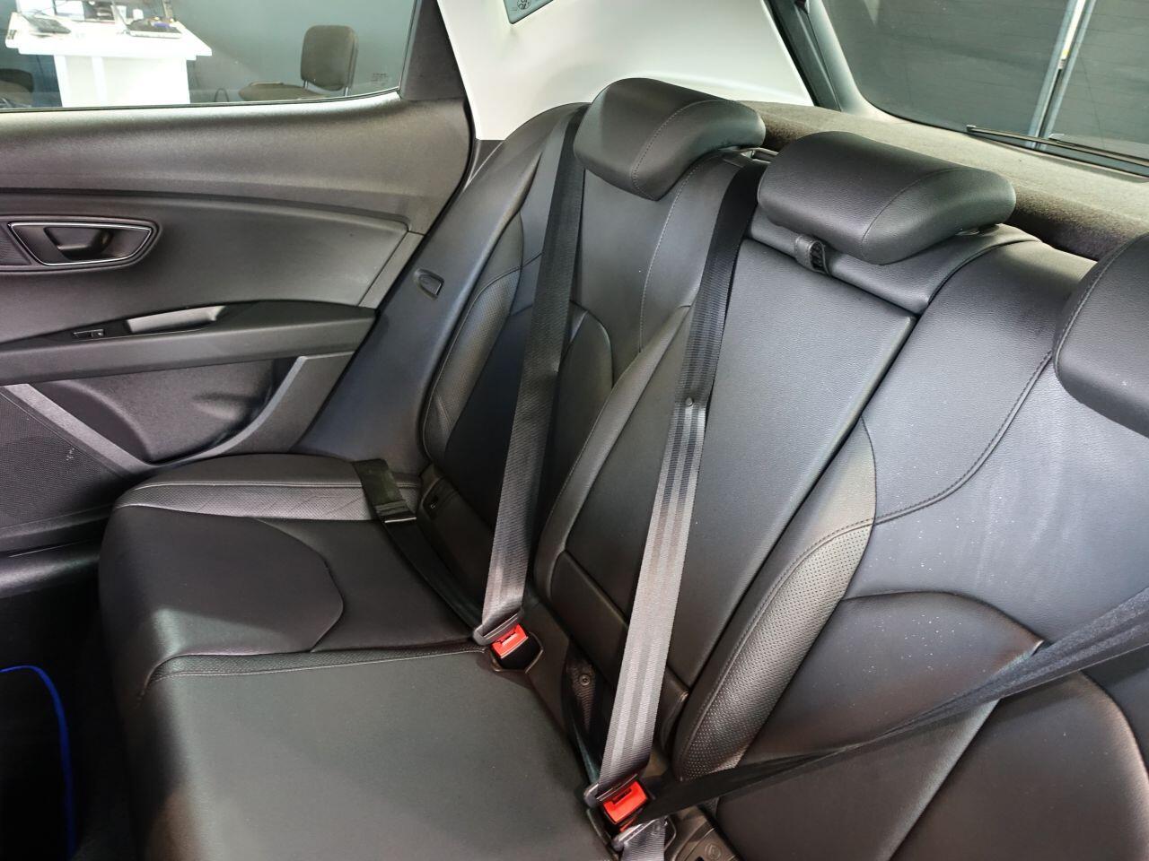SEAT Leon - Image 17