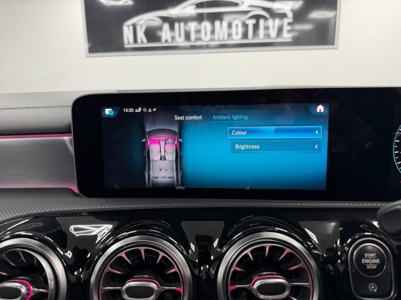 Mercedes CLA - Image 34