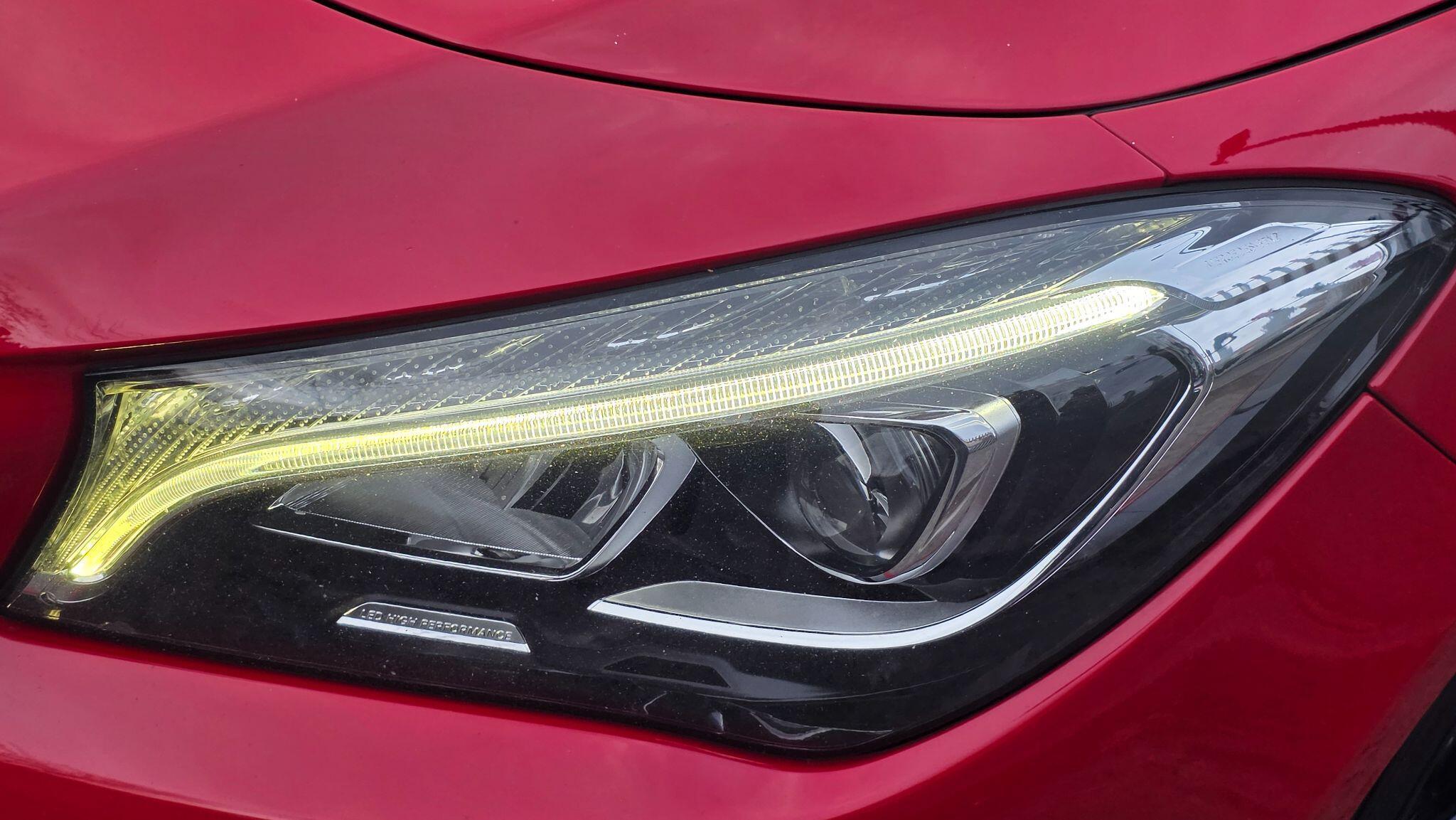 Mercedes CLA - Image 19