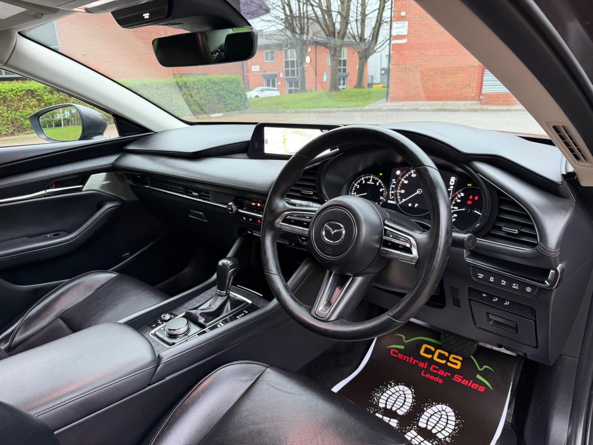 Mazda MAZDA3 - Image 25