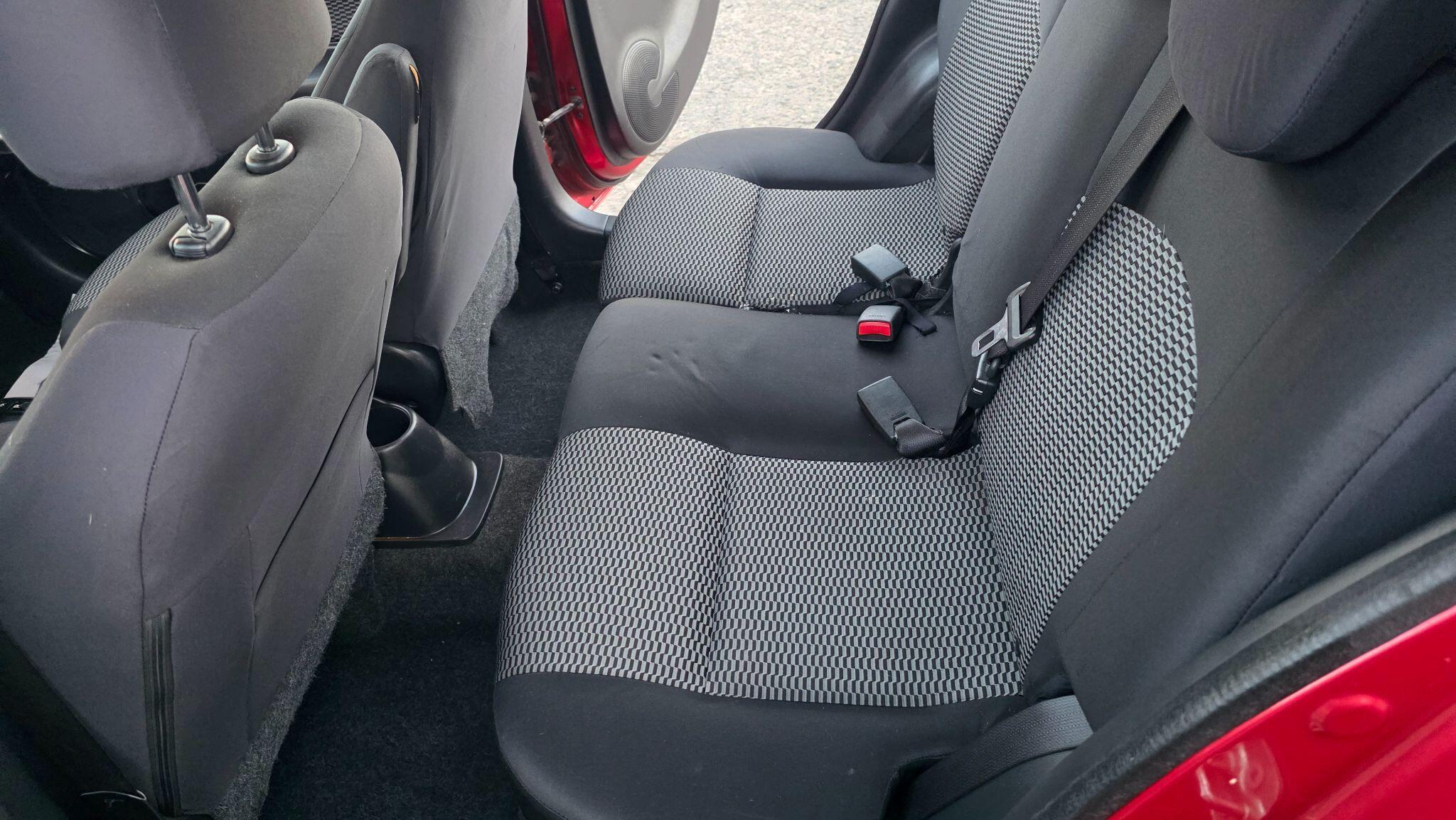 Nissan Micra - Image 28