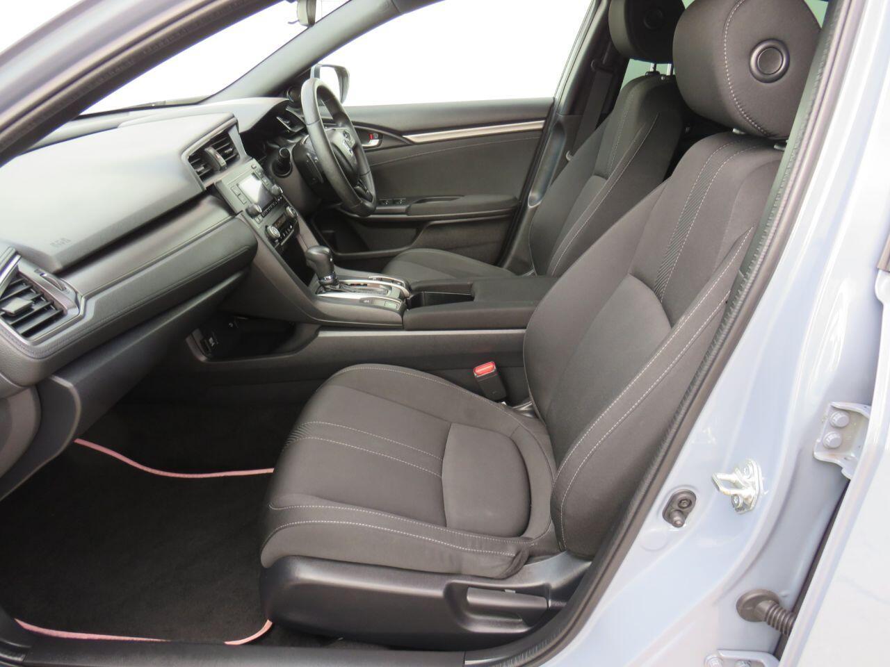 Honda Civic - Image 9