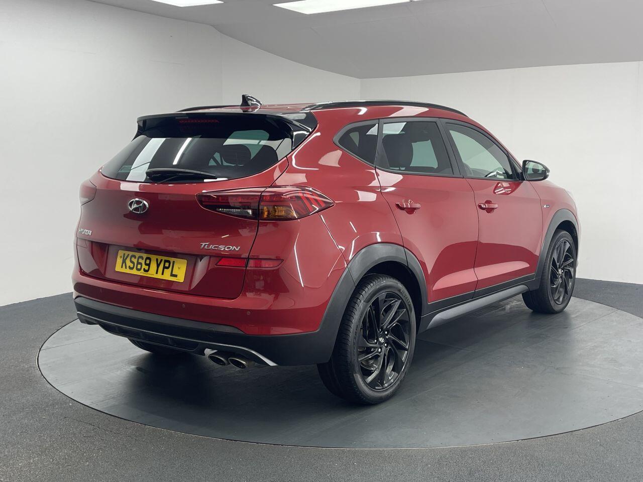 Hyundai Tucson - Image 15