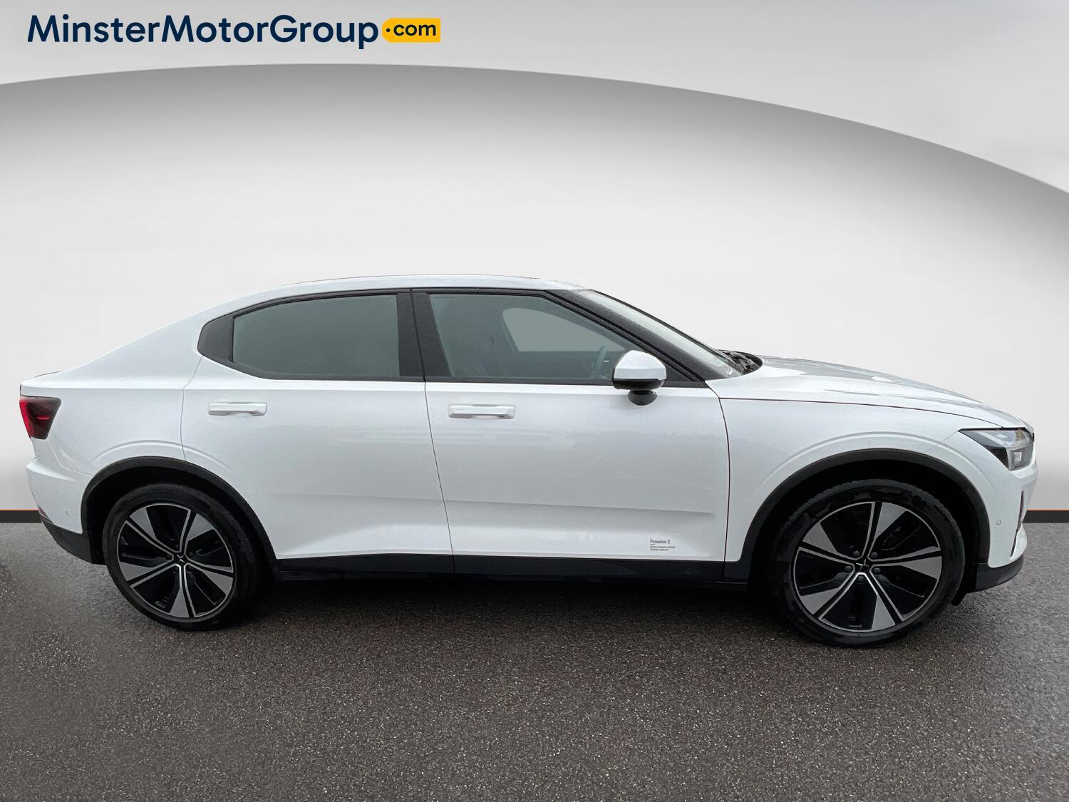 Polestar Polestar 2 - Image 2