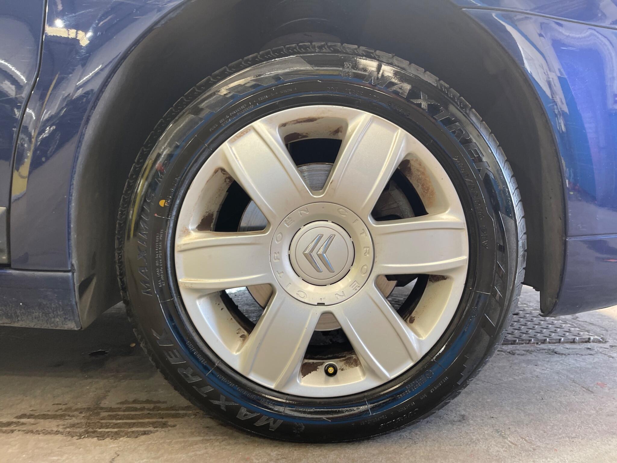 Citroen C4 - Image 25