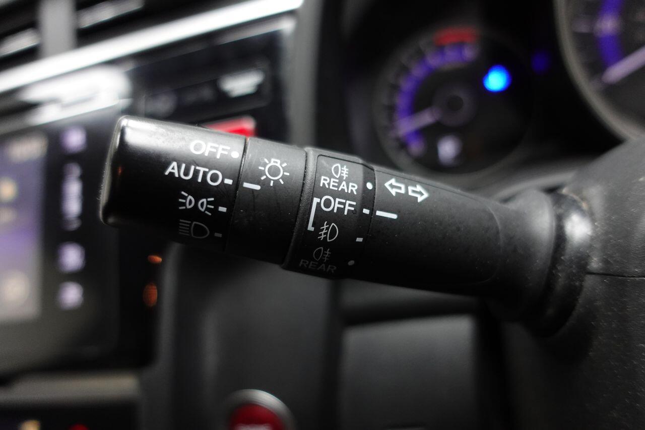 Honda Jazz - Image 33