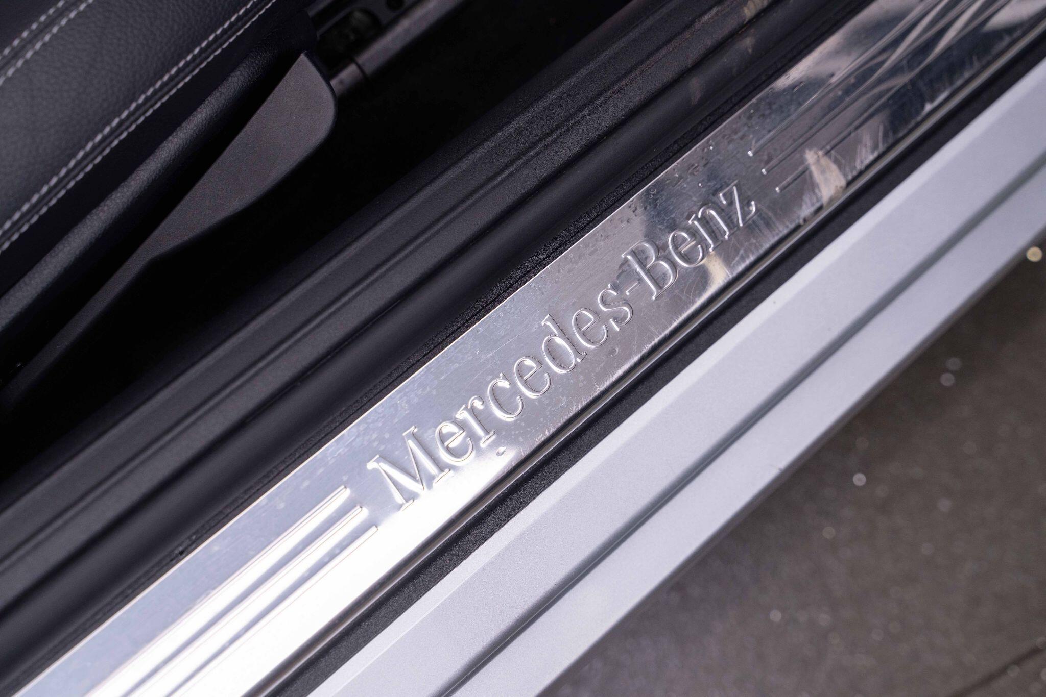 Mercedes SLC - Image 35