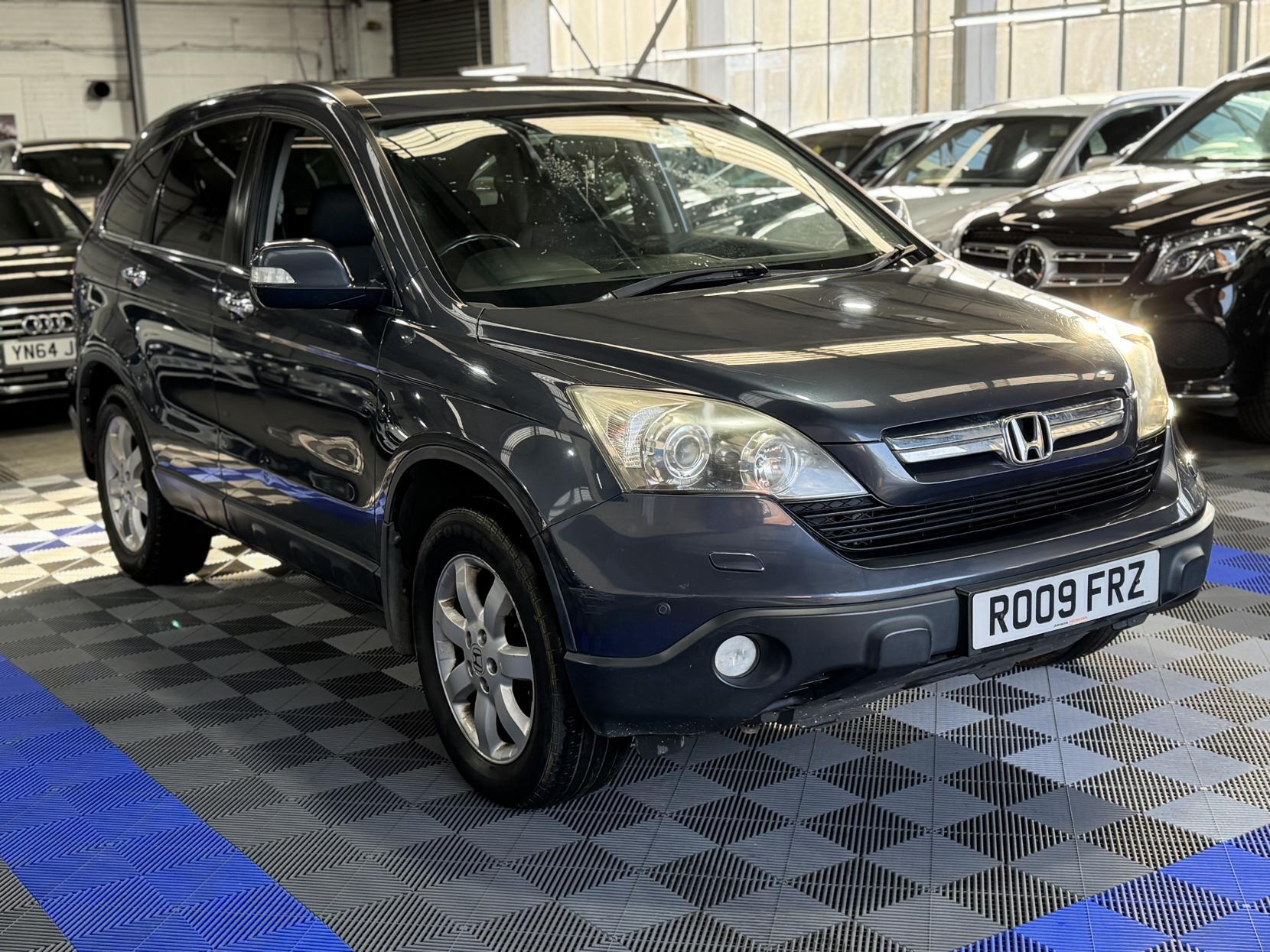 Honda CR-V - Image 4