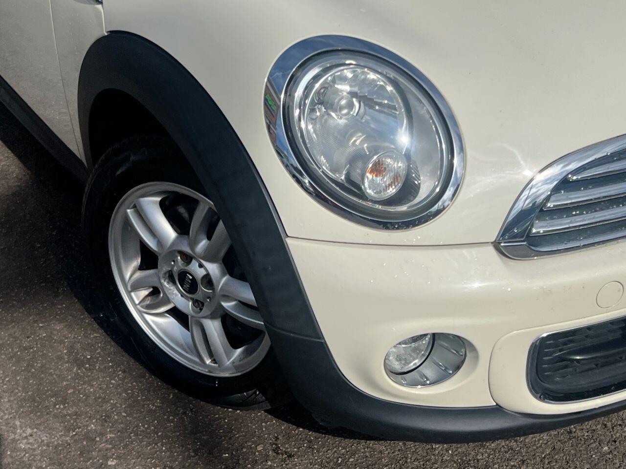 MINI Hatch - Image 7