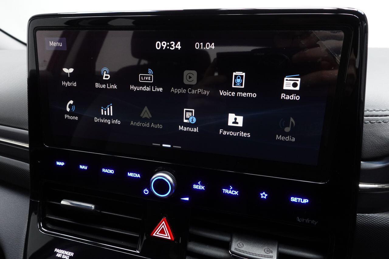 Hyundai Ioniq - Image 29