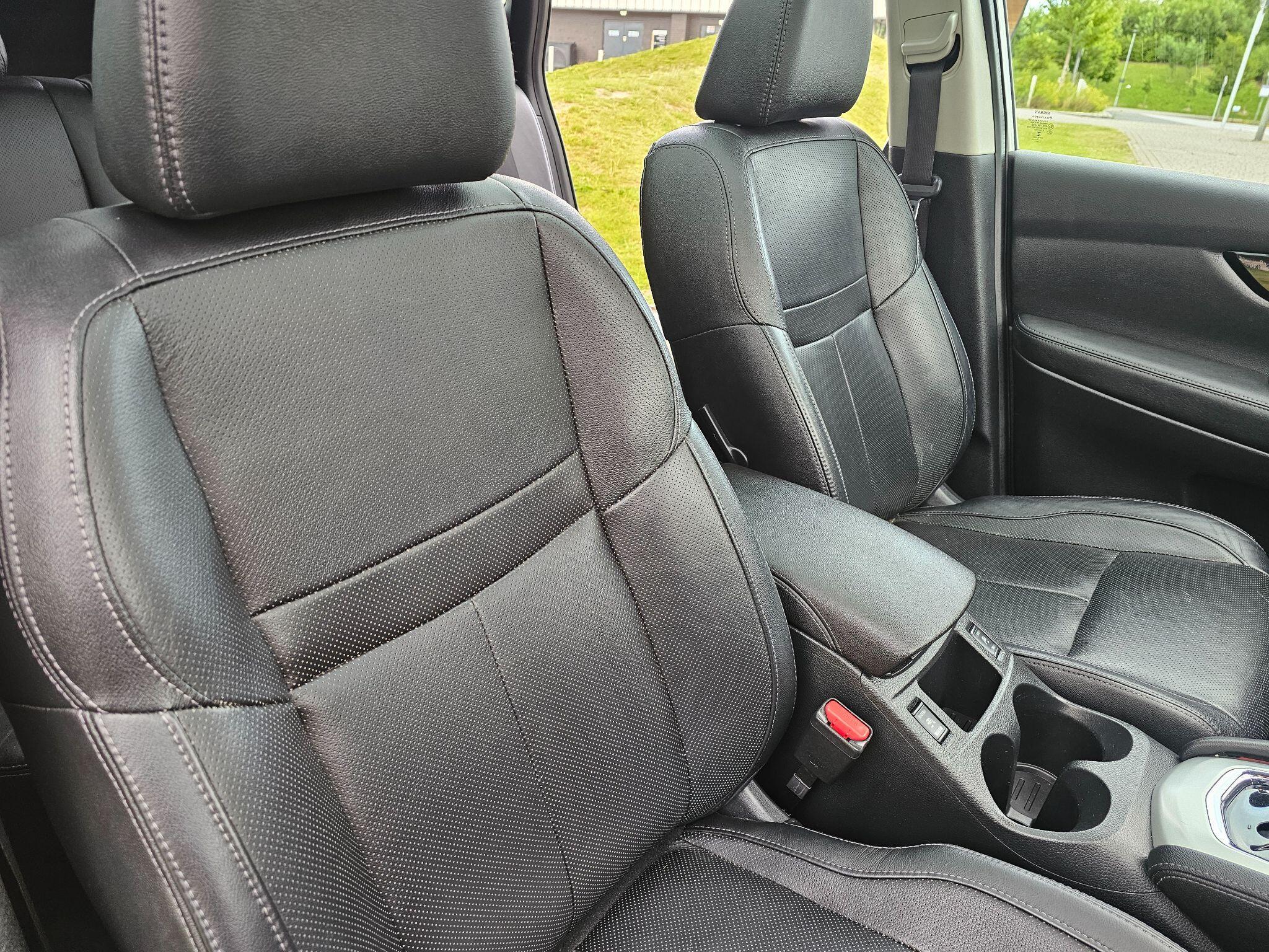 Nissan Qashqai - Image 18