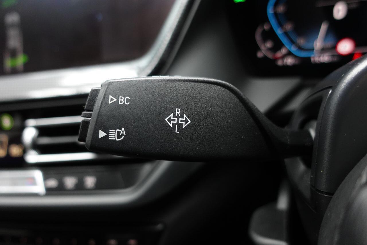 BMW 1 Series - Image 41