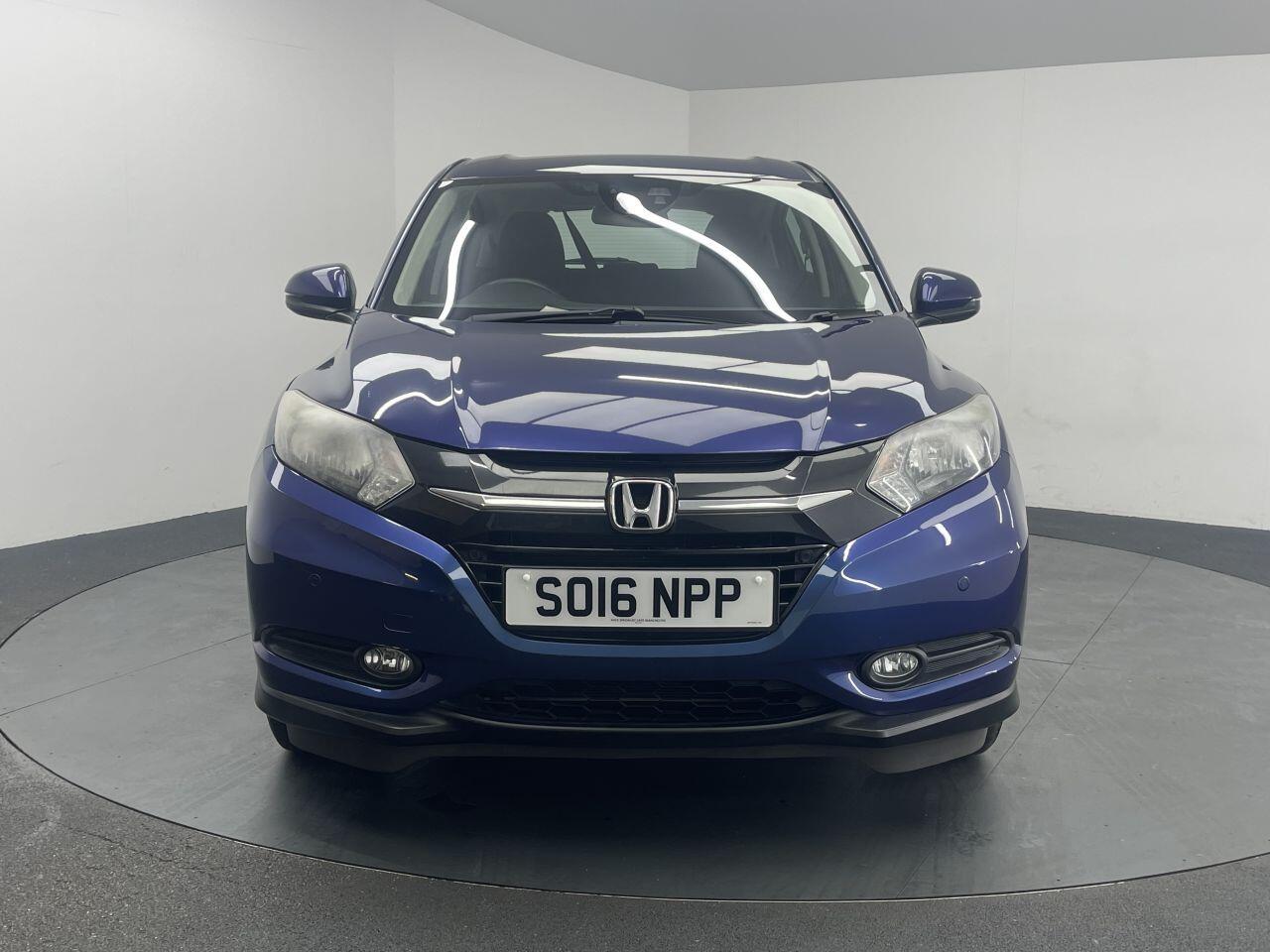Honda HR-V - Image 5