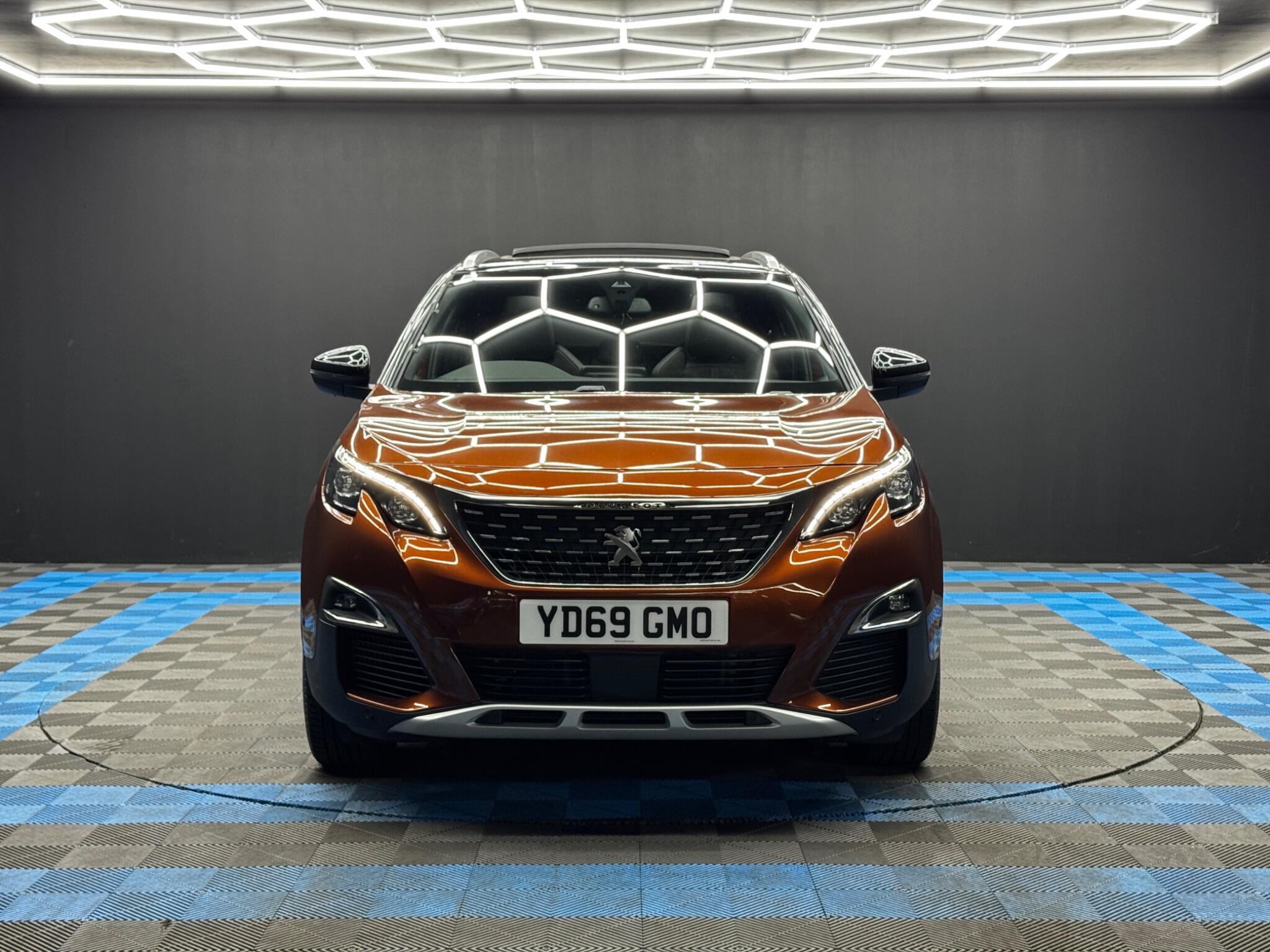 Peugeot 3008 - Image 2