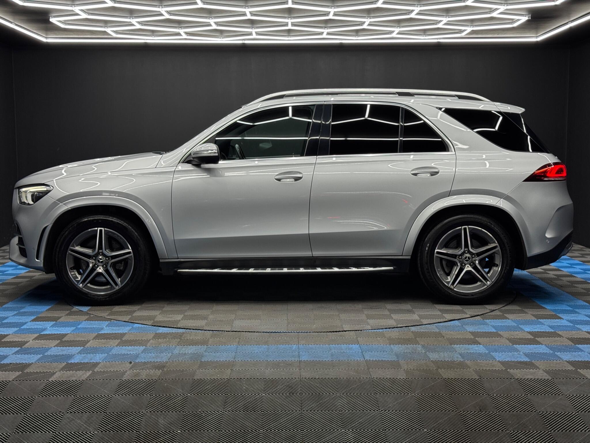 Mercedes GLE - Image 8