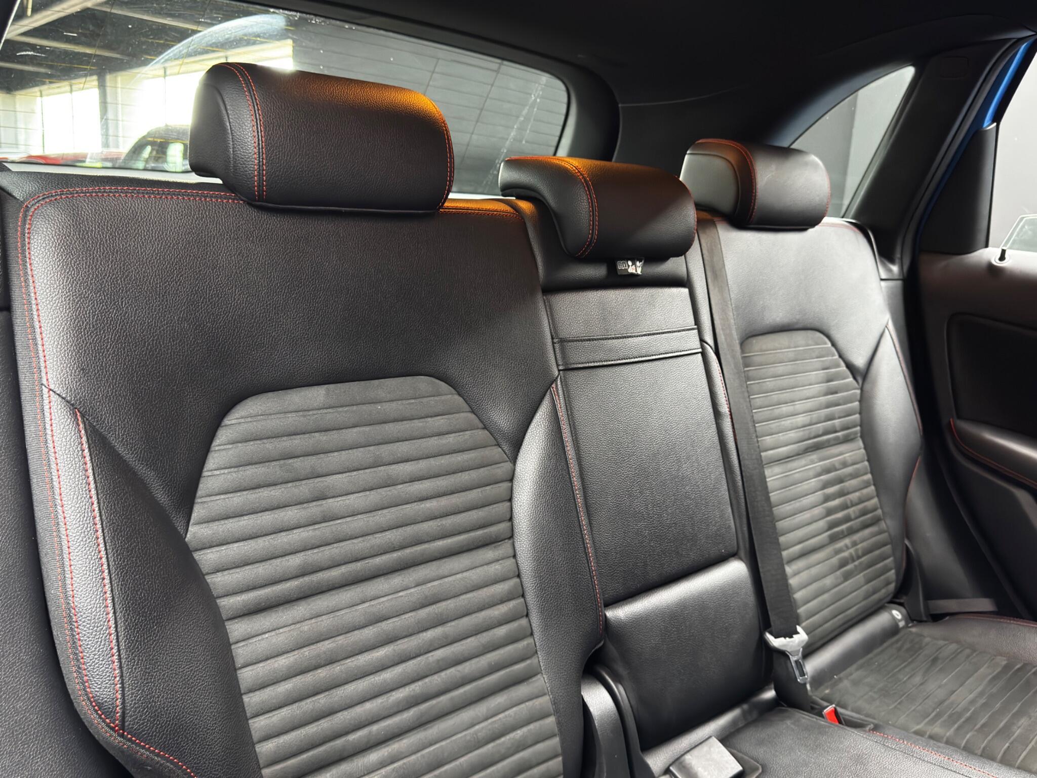 Mercedes B Class - Image 15