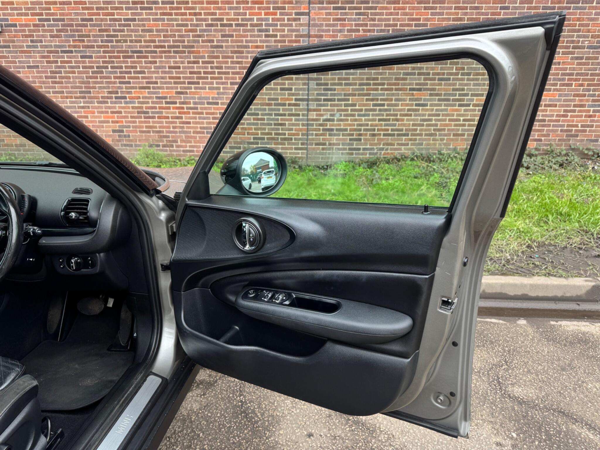 MINI Clubman - Image 34