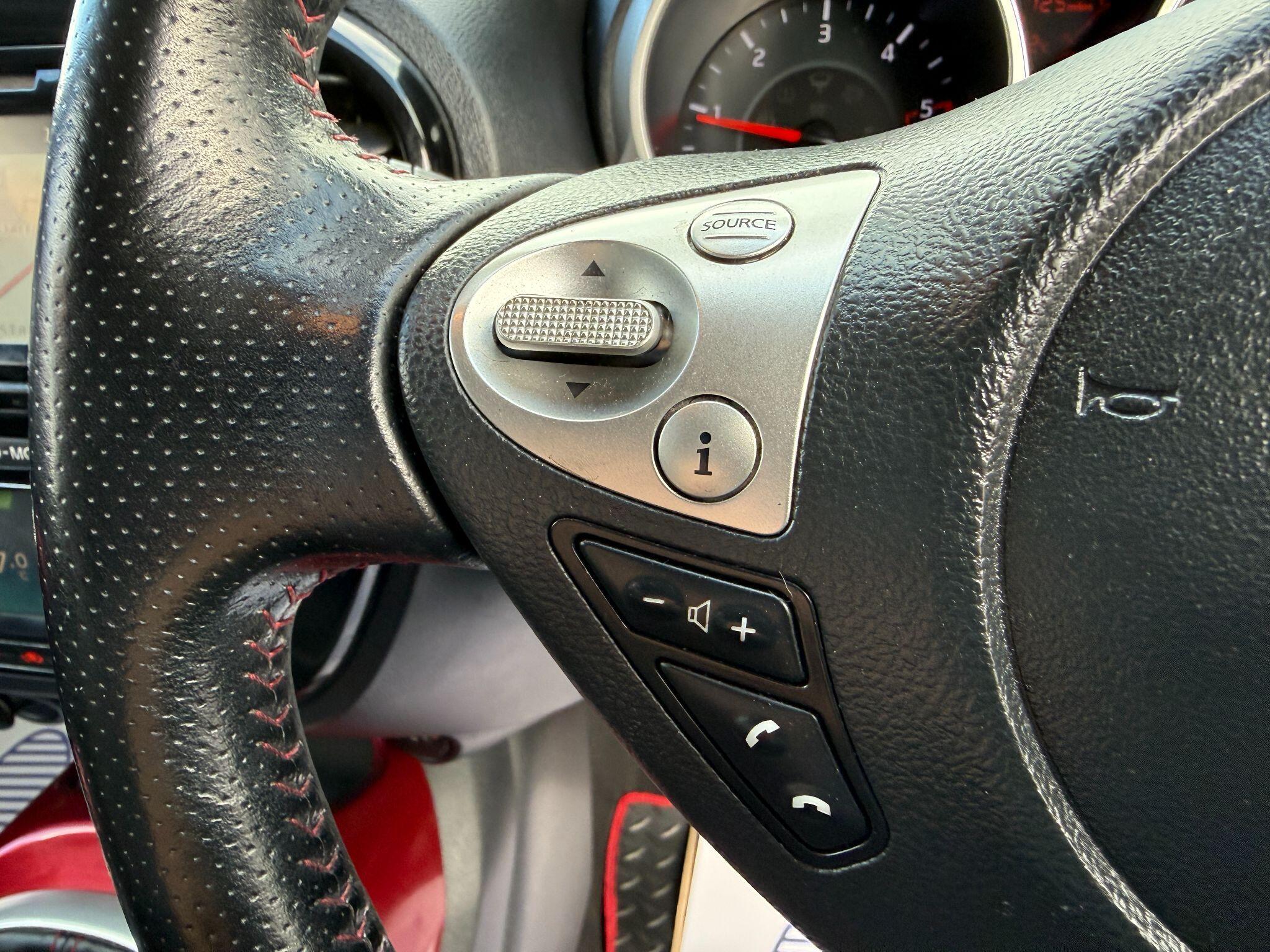 Nissan Juke - Image 45