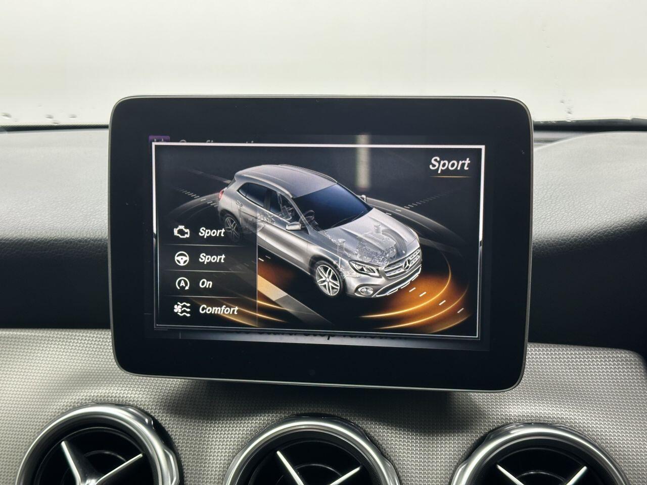 Mercedes GLA - Image 27