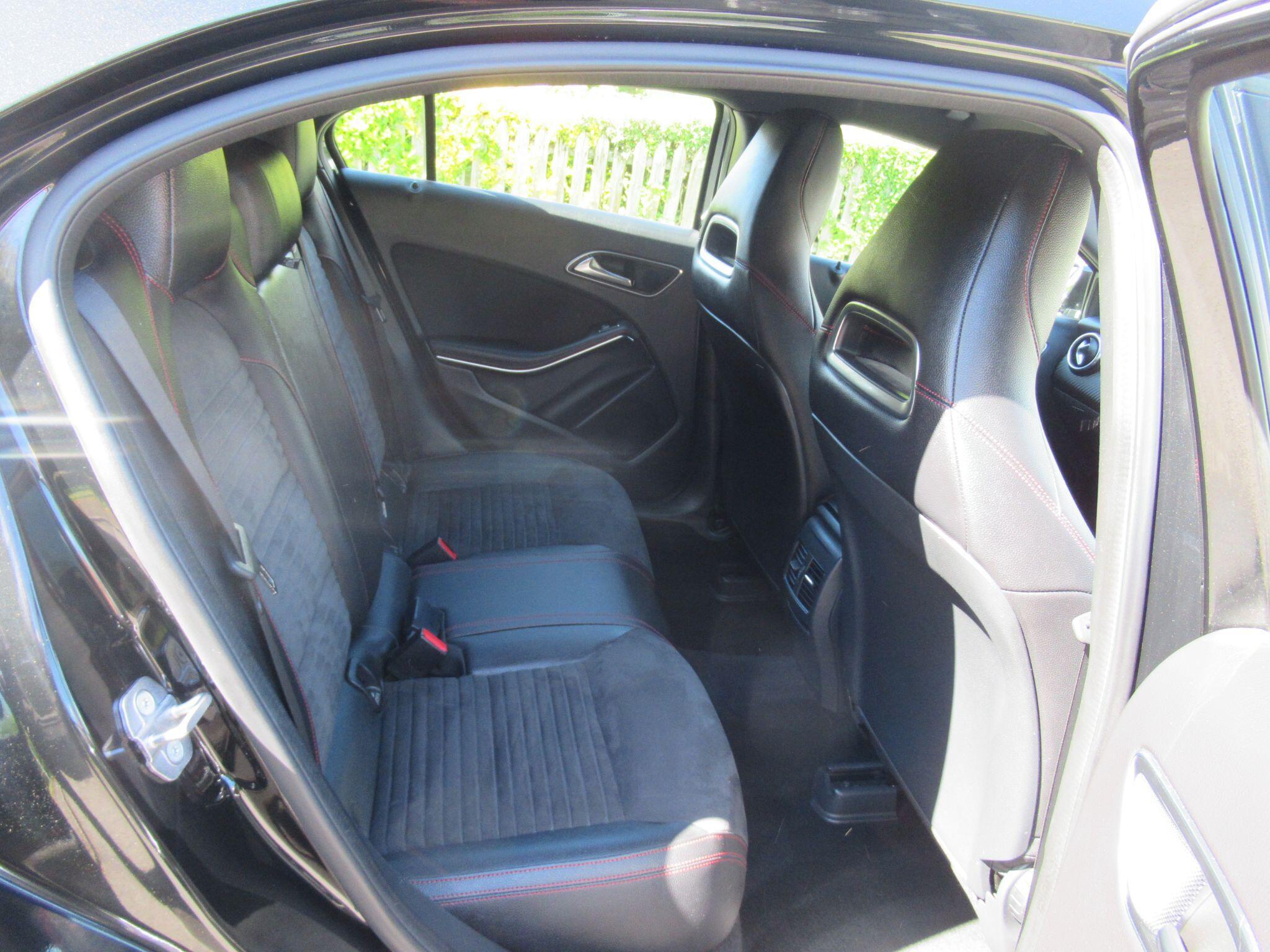 Mercedes A Class - Image 17