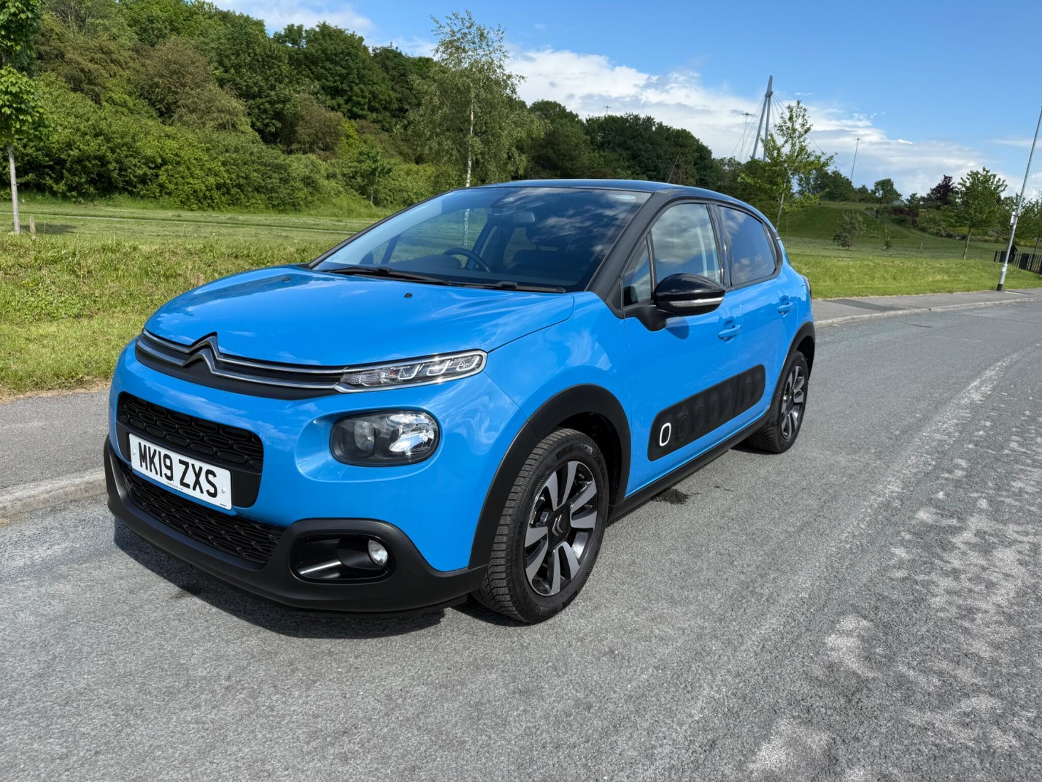 Citroen C3 - Image 6