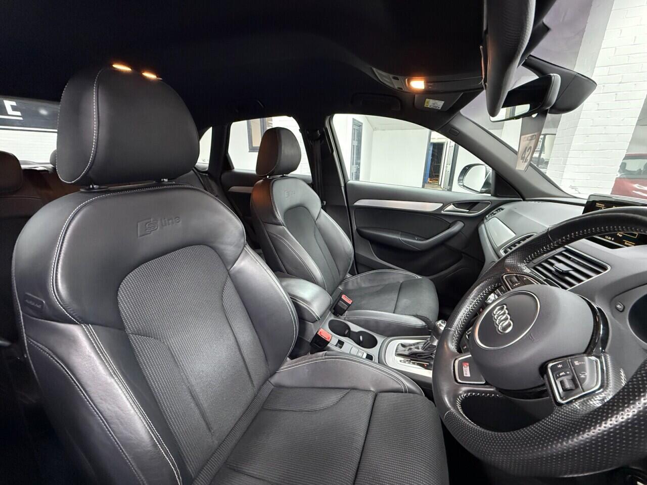 Audi Q3 - Image 16