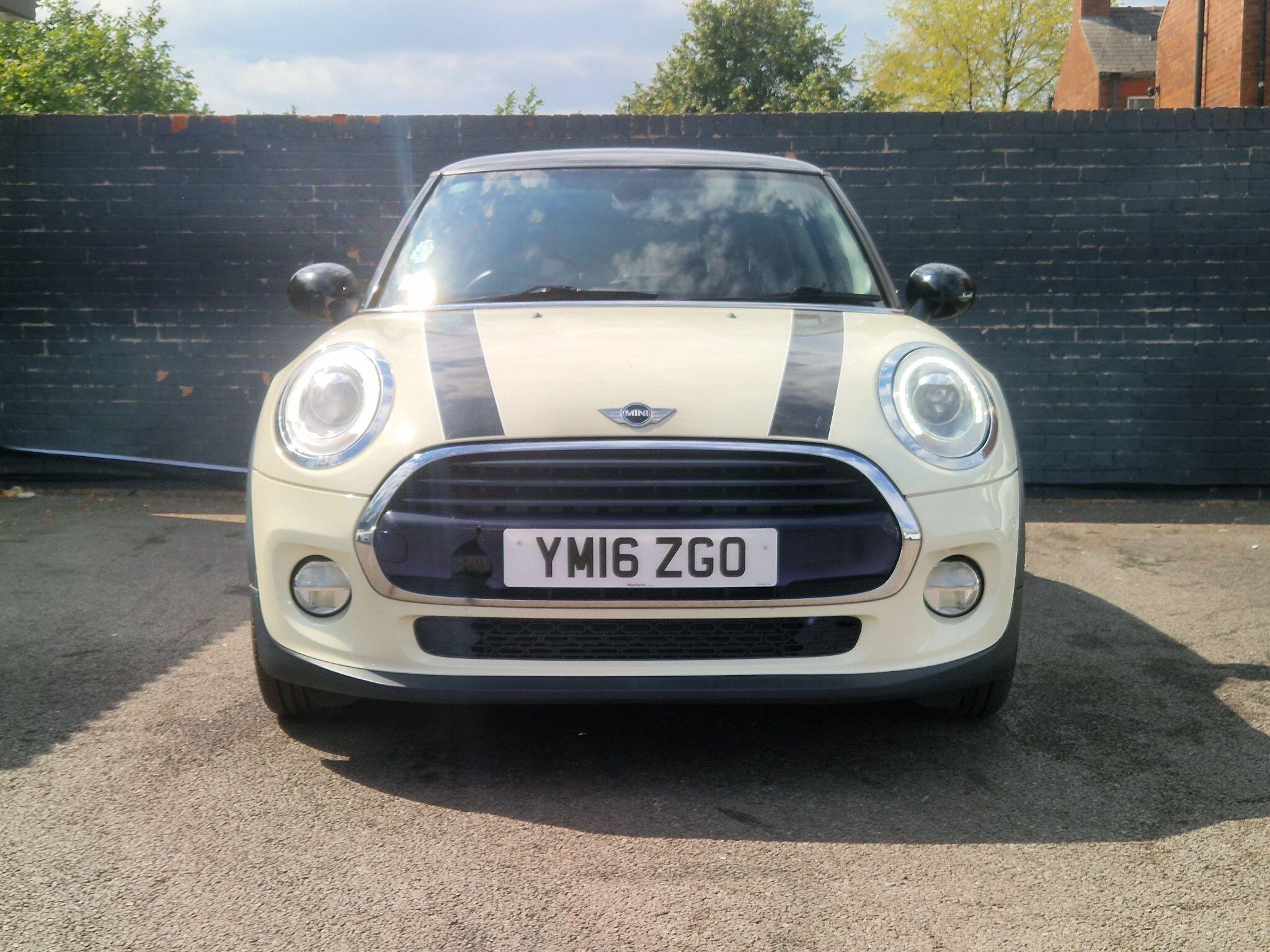 MINI Hatch - Image 17