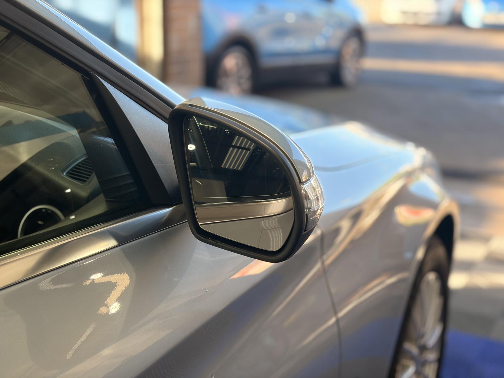 Mercedes C Class - Image 18
