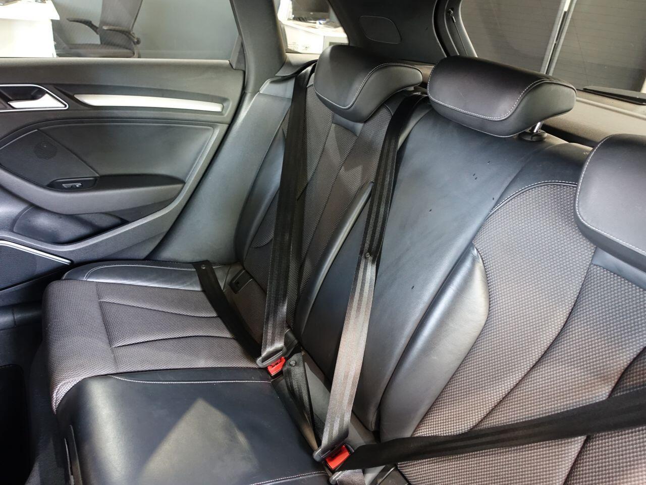 Audi A3 - Image 17
