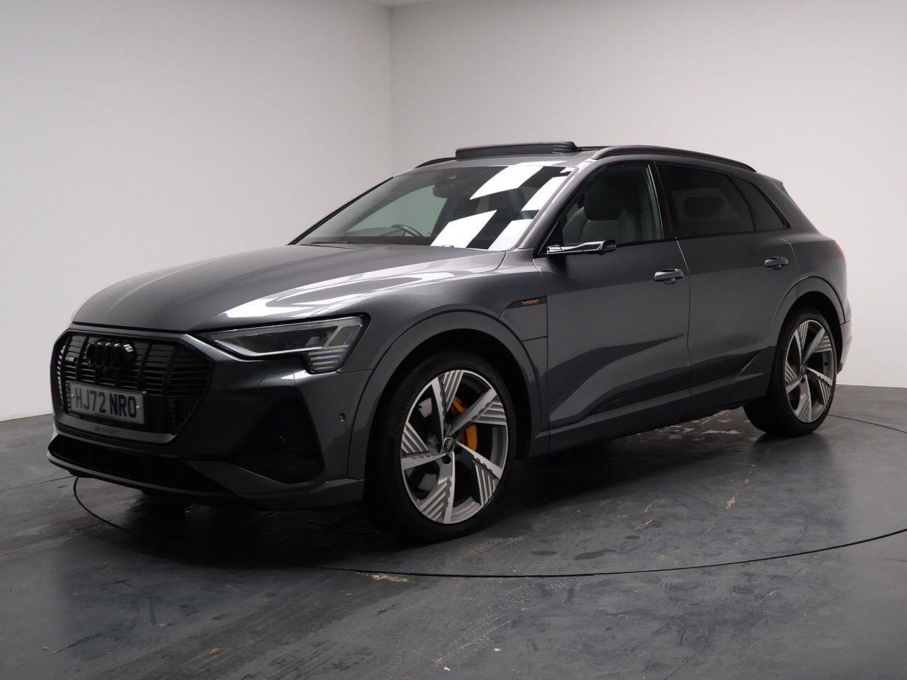 Audi E-Tron - Image 16
