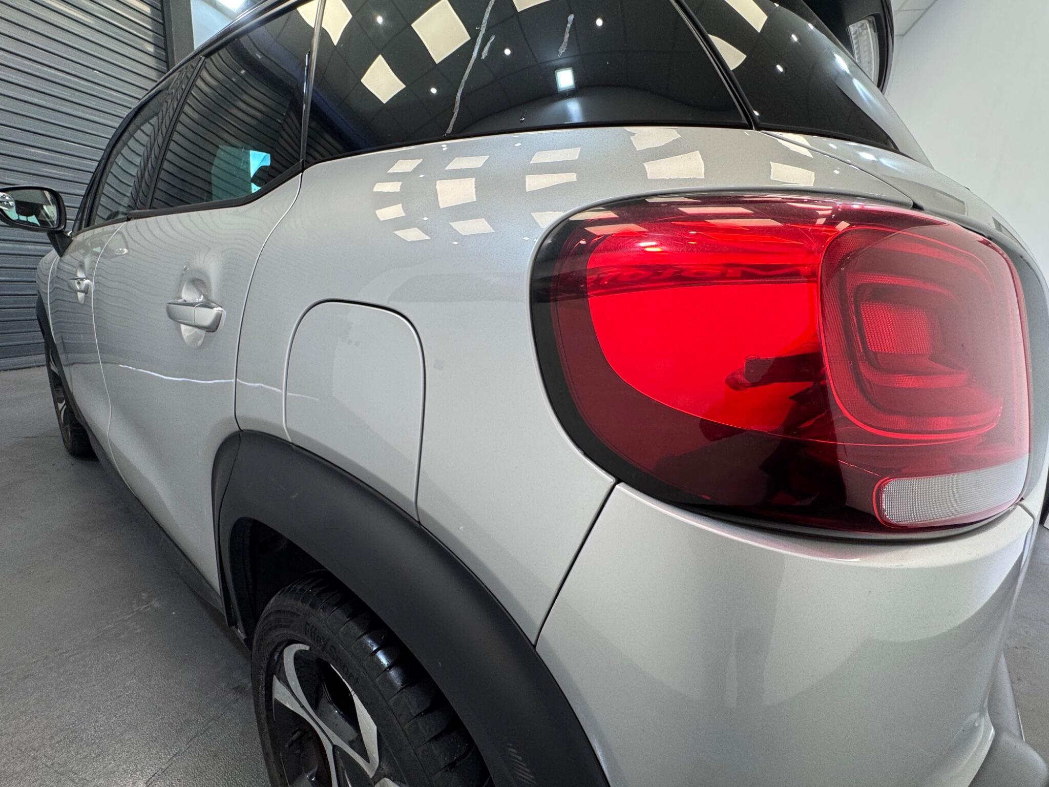 Citroen C3 Aircross - Image 10