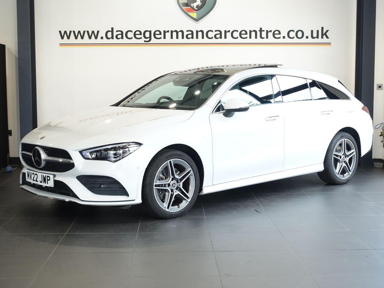 Mercedes CLA - Image 10