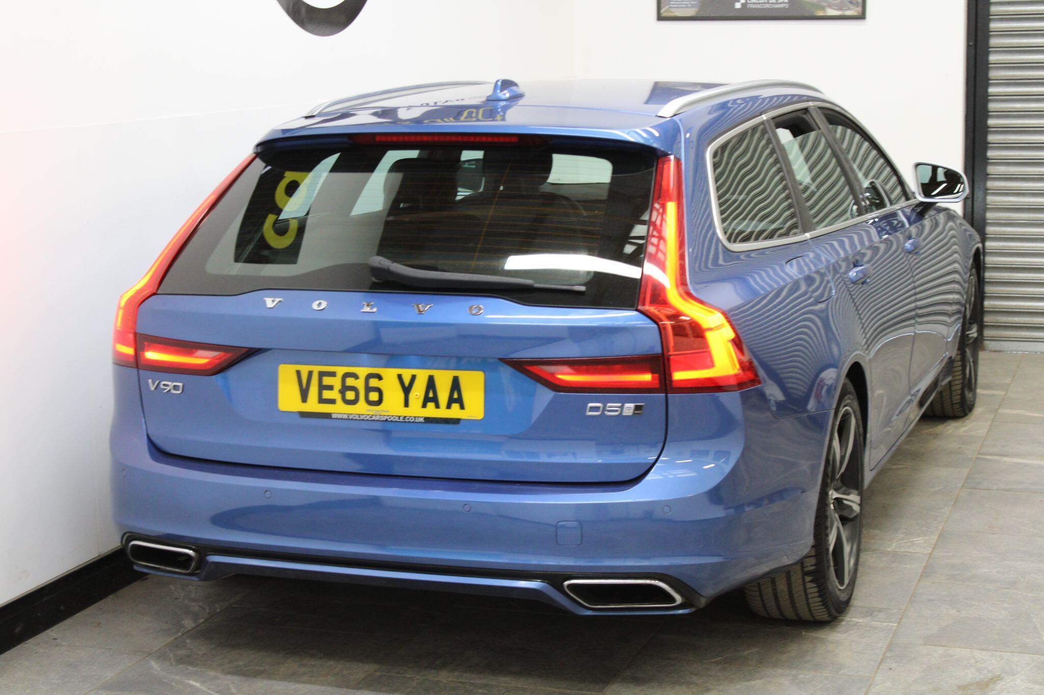 Volvo V90 - Image 13