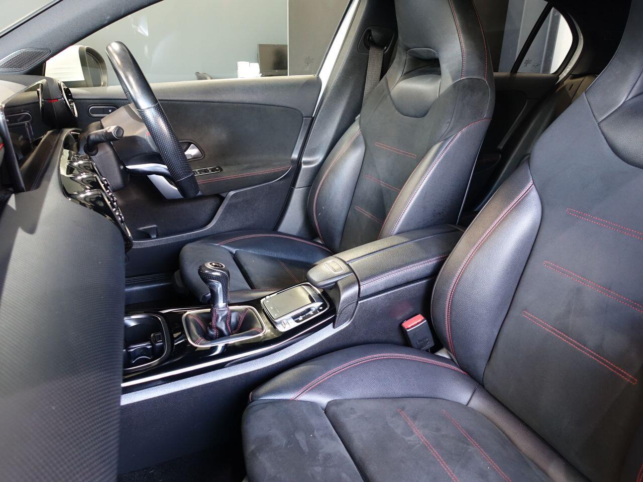 Mercedes A-Class - Image 43