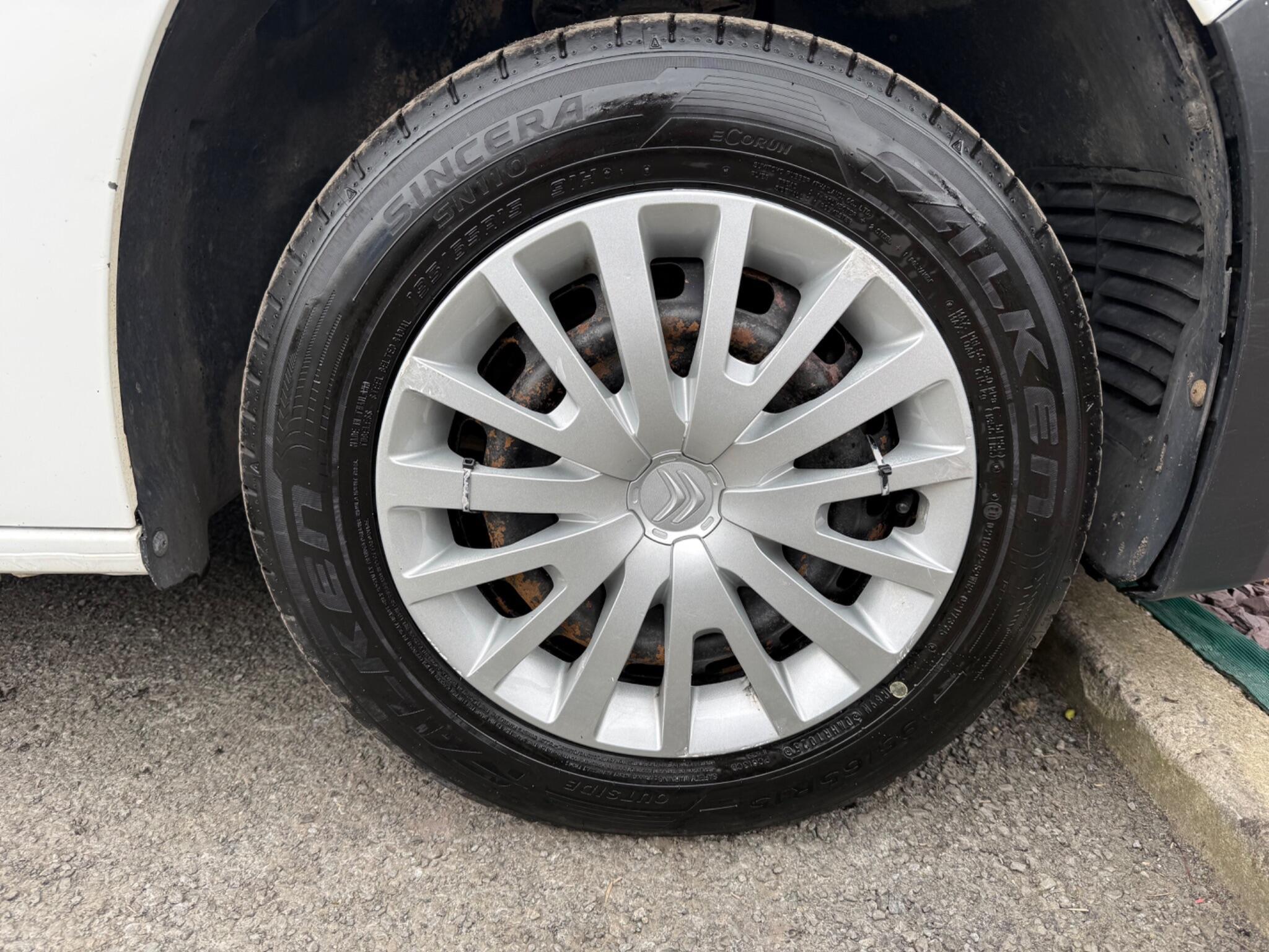 Citroen Berlingo - Image 17