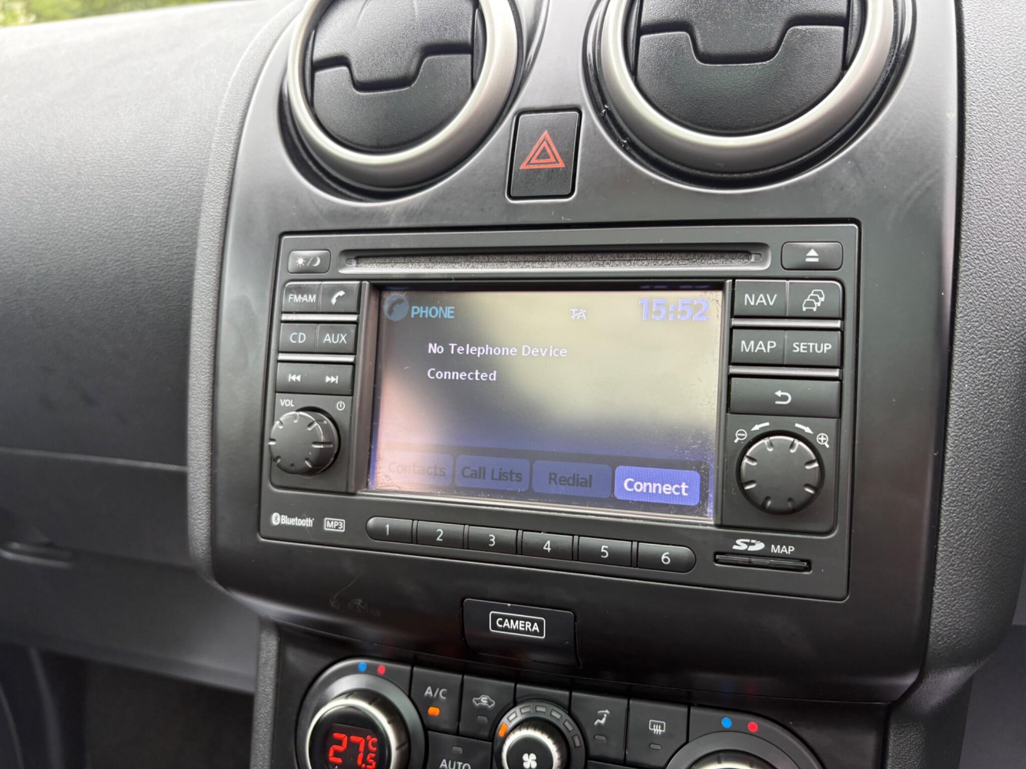 Nissan Qashqai - Image 41